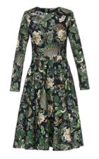 Lena Hoschek Mary A-line Dress