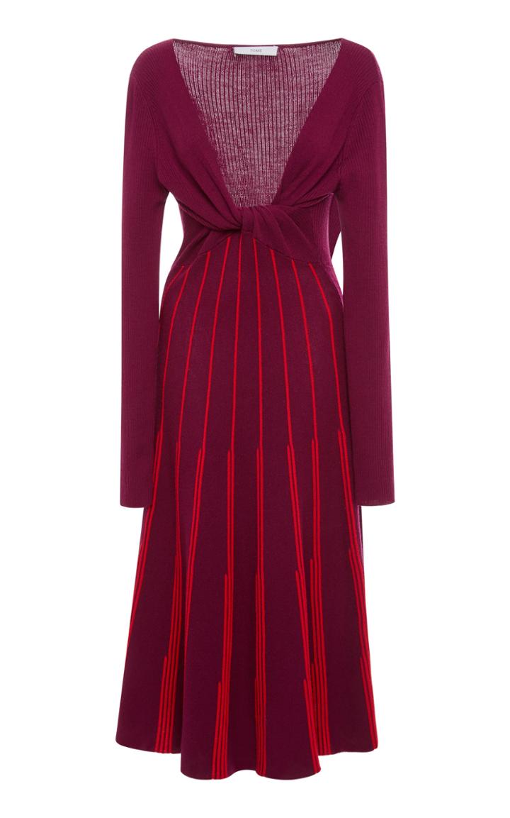 Tome Flare Dress
