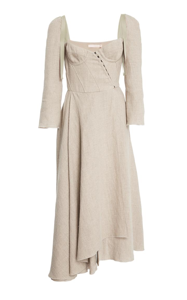 Brock Collection Devin Corset Dress
