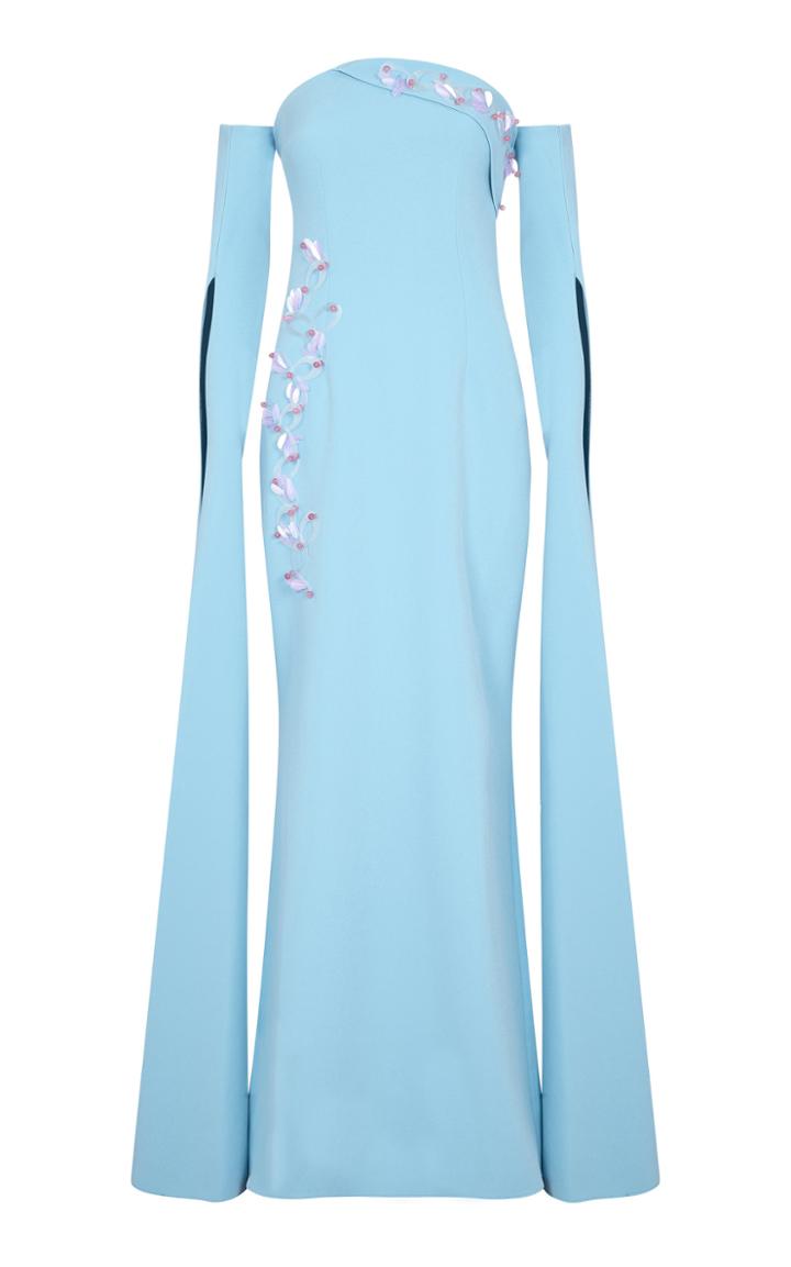 Safiyaa Batya Long Dress