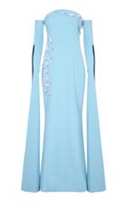 Safiyaa Batya Long Dress