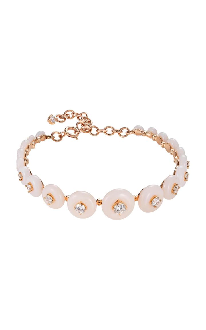 Moda Operandi Fernando Jorge Surrounding Bracelet