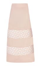 Lolitta Audrey Midi Skirt Cut Detail