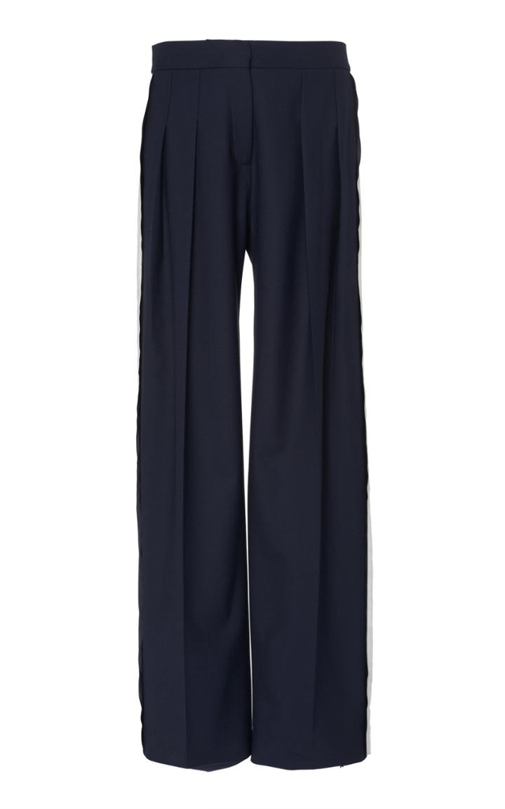 Victoria Victoria Beckham Wide-leg Pant
