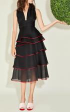 Novis Bloomfield Tiered Skirt