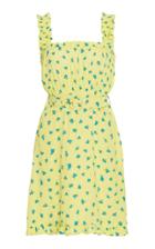 Moda Operandi Faithfull The Brand Mid Summer Mini Dress Size: L