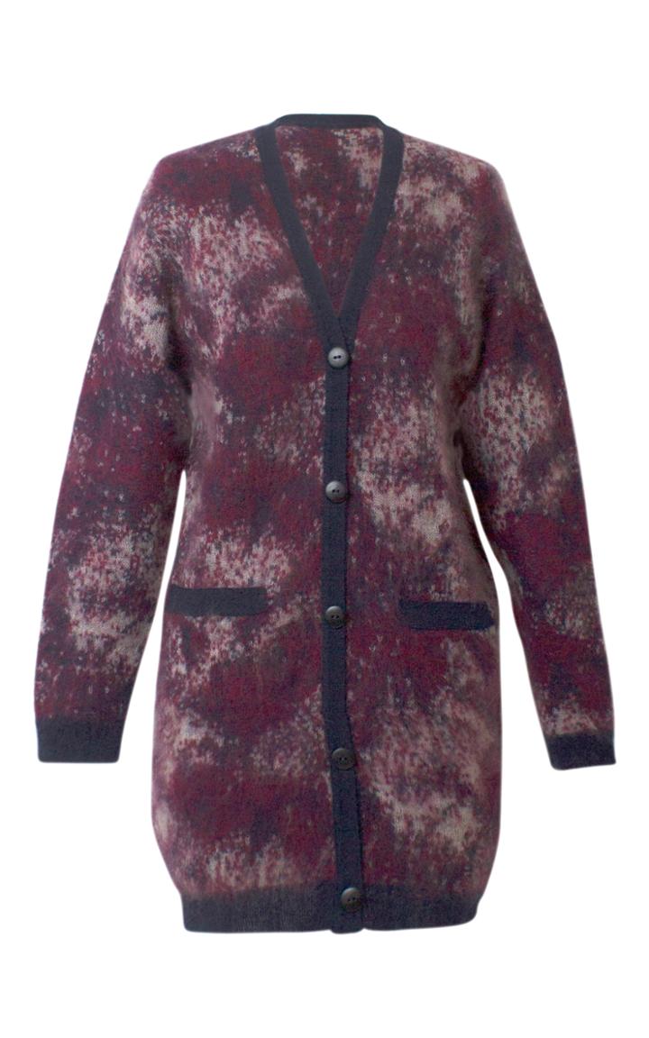 Alejandra Alonso Rojas Sofia Cardigan