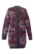 Alejandra Alonso Rojas Sofia Cardigan