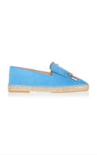 Sergio Rossi Sr1 Espadrille