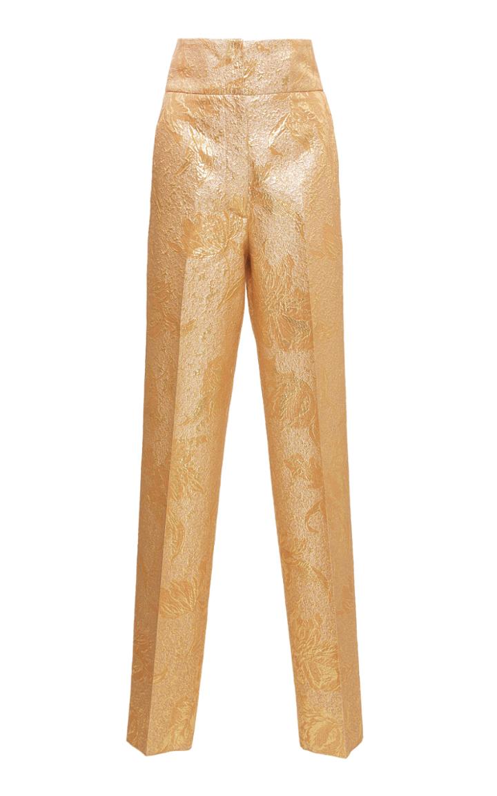 Rochas Orlando Ornate Trousers