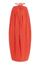 Moda Operandi Christopher Esber Ruched Cocoon Tie Skirt Size: 8
