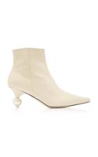 Yuul Yie Exclusive Martina Leather Ankle Boots