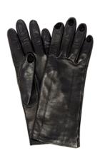Acne Studios Aimee Leather Gloves