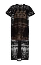 No. 21 Alissa Dress