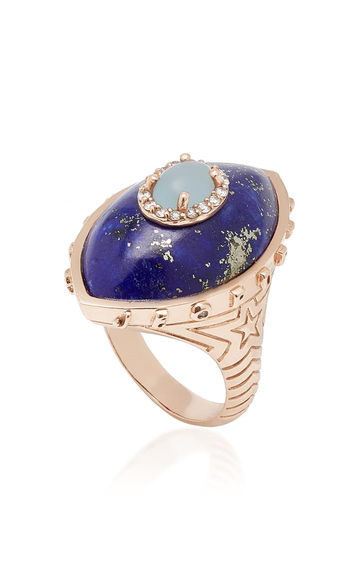 Marlo Laz New Iris Ring Size: 7