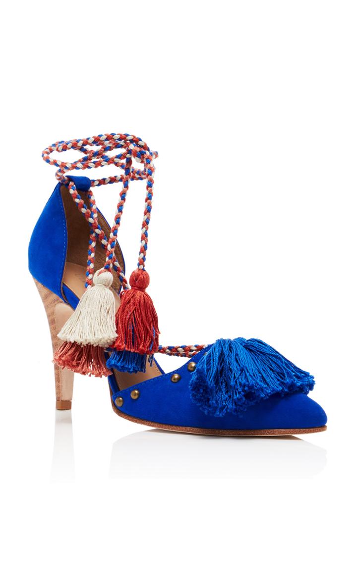 Ulla Johnson Valentina Heel
