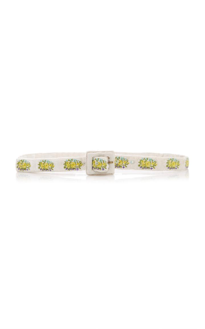 Loveshackfancy Renat Belt