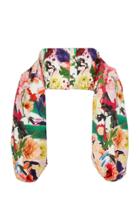 Cushnie Et Ochs Carlita Off-the-shoulder Top
