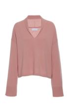 Moda Operandi Sablyn Paris Cashmere Sweater Size: Xs
