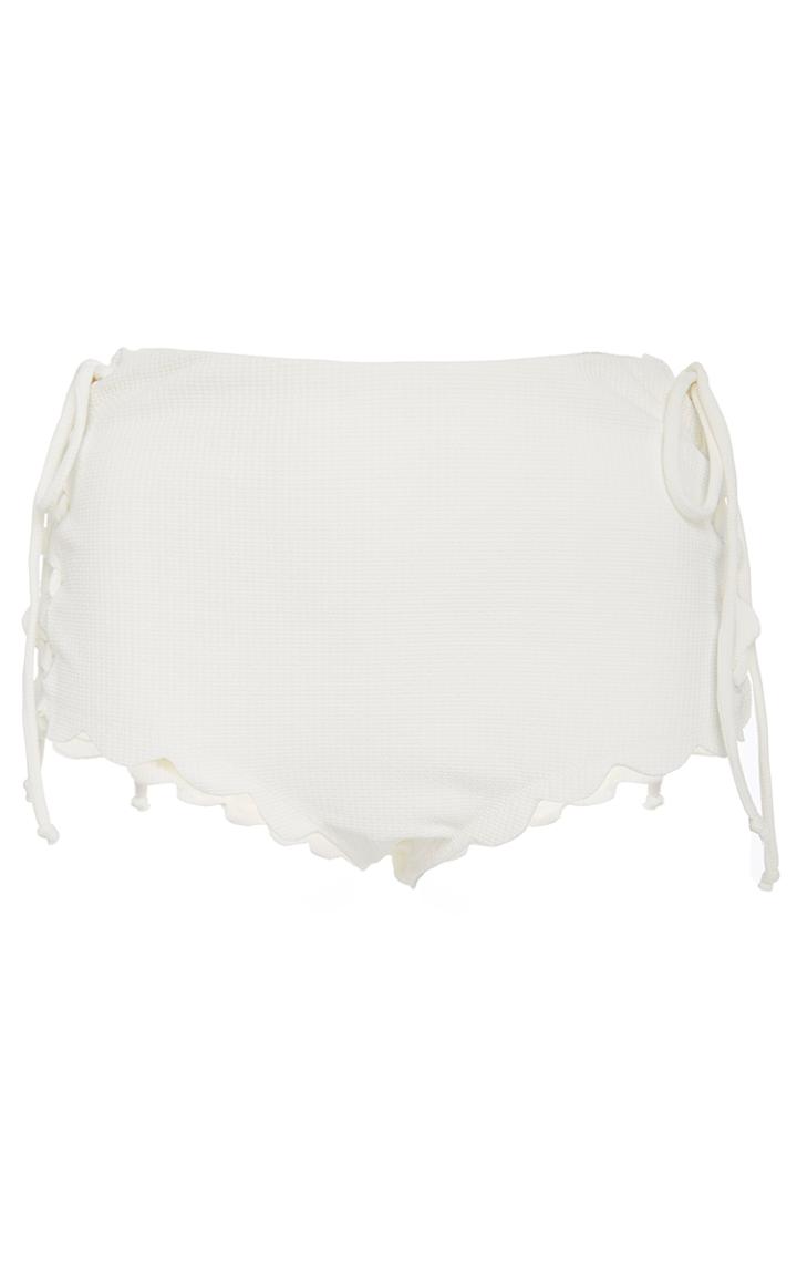 Marysia Swim Palm Springs Tie Bikini Bottom
