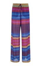 A Peace Treaty Capira Stripe Pant
