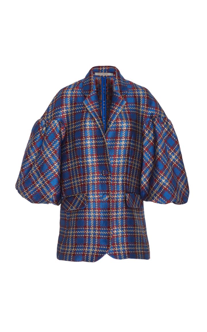 Silvia Tcherassi Dustin Jacket