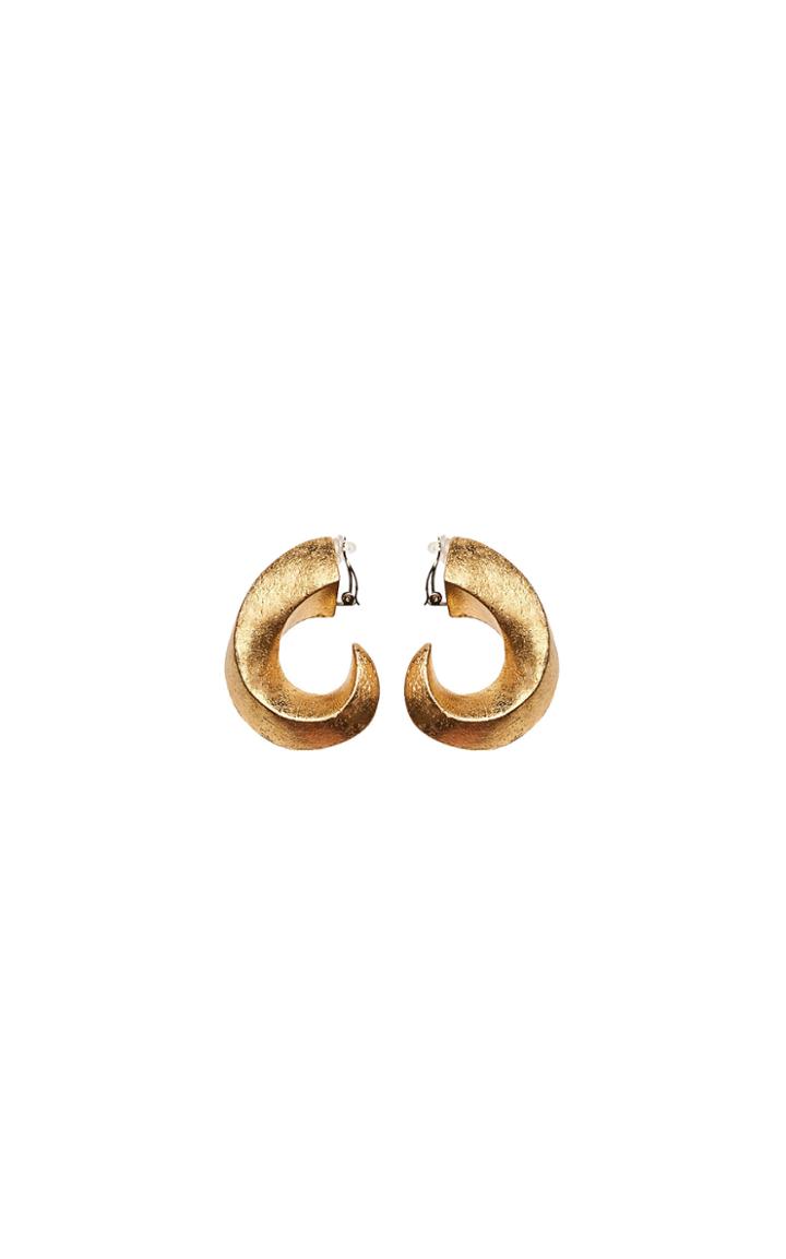 Moda Operandi Monies Rebecca Earrings