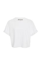 Alexis Livy Crewneck Short Sleeve Tee