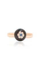 David Morris Forest Berry Ring