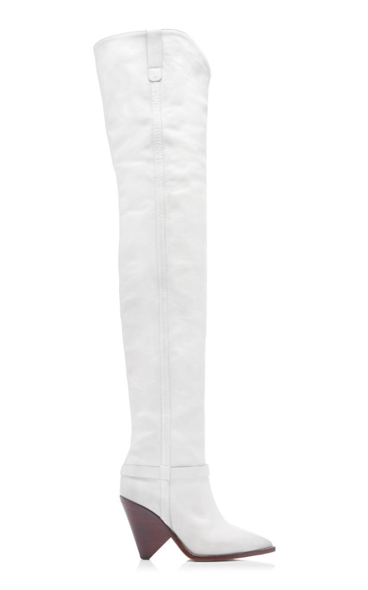 Isabel Marant Lafsten Boot