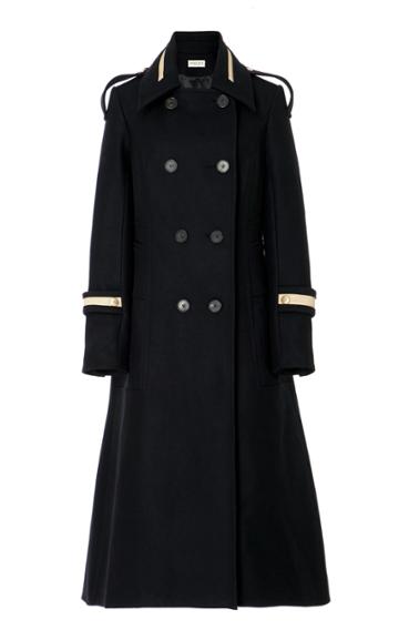 Maison Mayle Josephine Coat