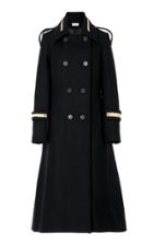 Maison Mayle Josephine Coat
