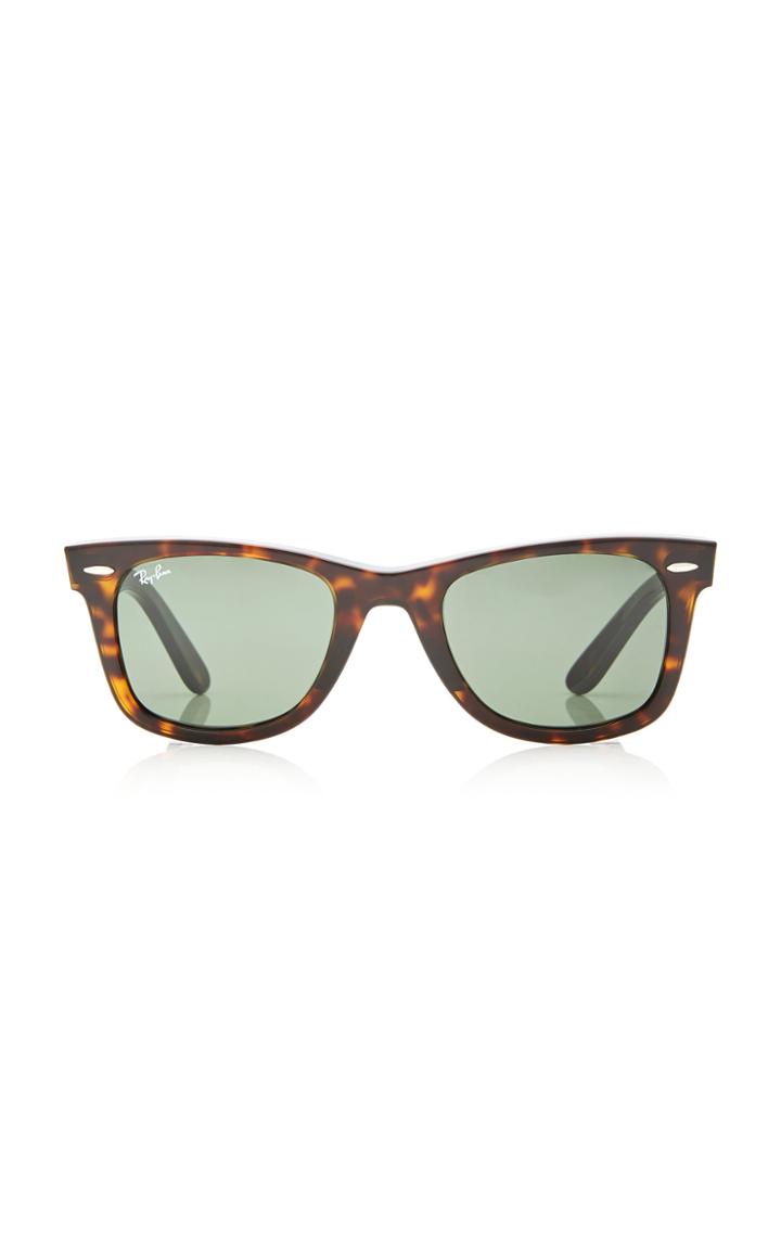 Ray-ban Classic Wayfarer Sunglasses