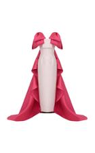 Mark Bumgarner Harper Midi Dress
