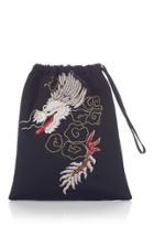 Attico Dragon Pouch