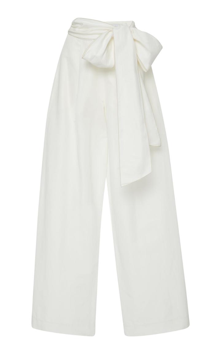 Rachel Gilbert Cher Wide Leg Pants