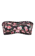 Same Swim Babe Bandeau Top