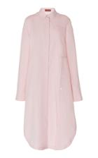 Moda Operandi Altuzarra Aster Button-down Cotton Midi Dress Size: 38