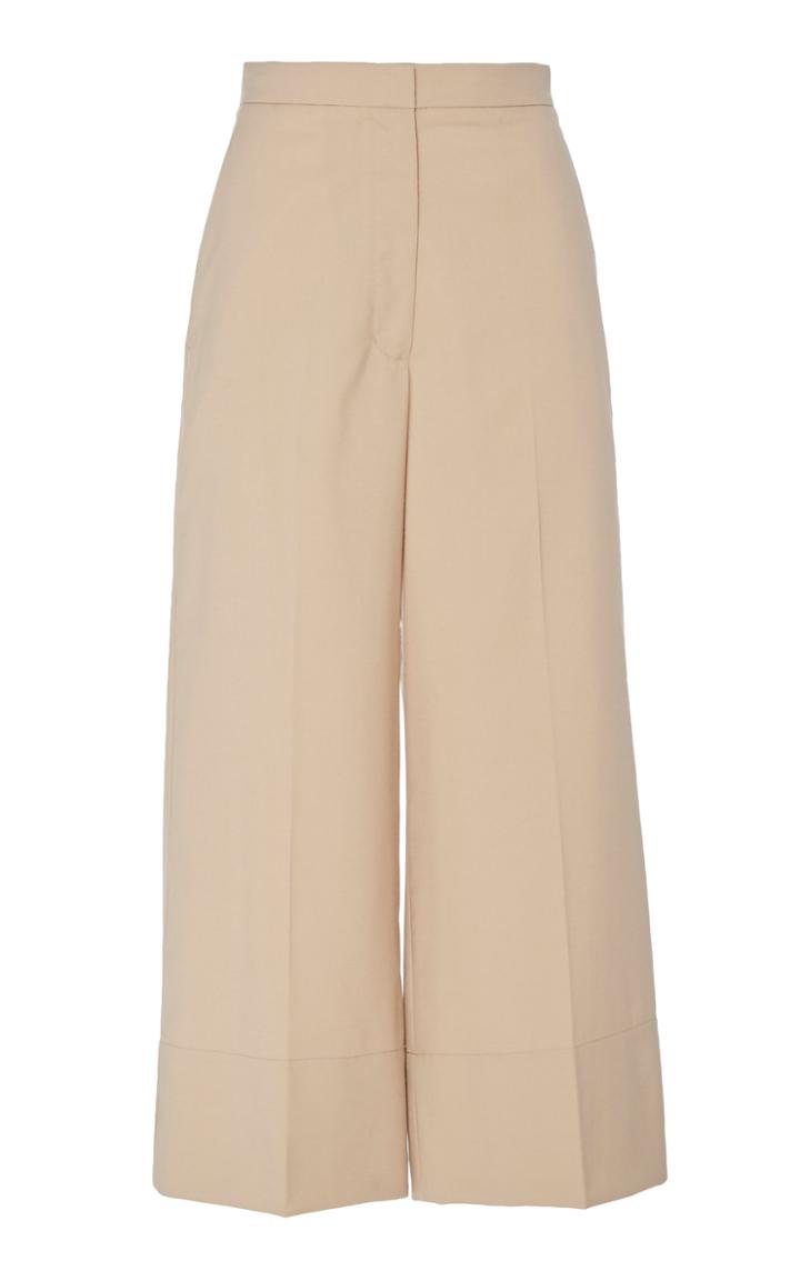 3.1 Phillip Lim Wide Cuff Pant