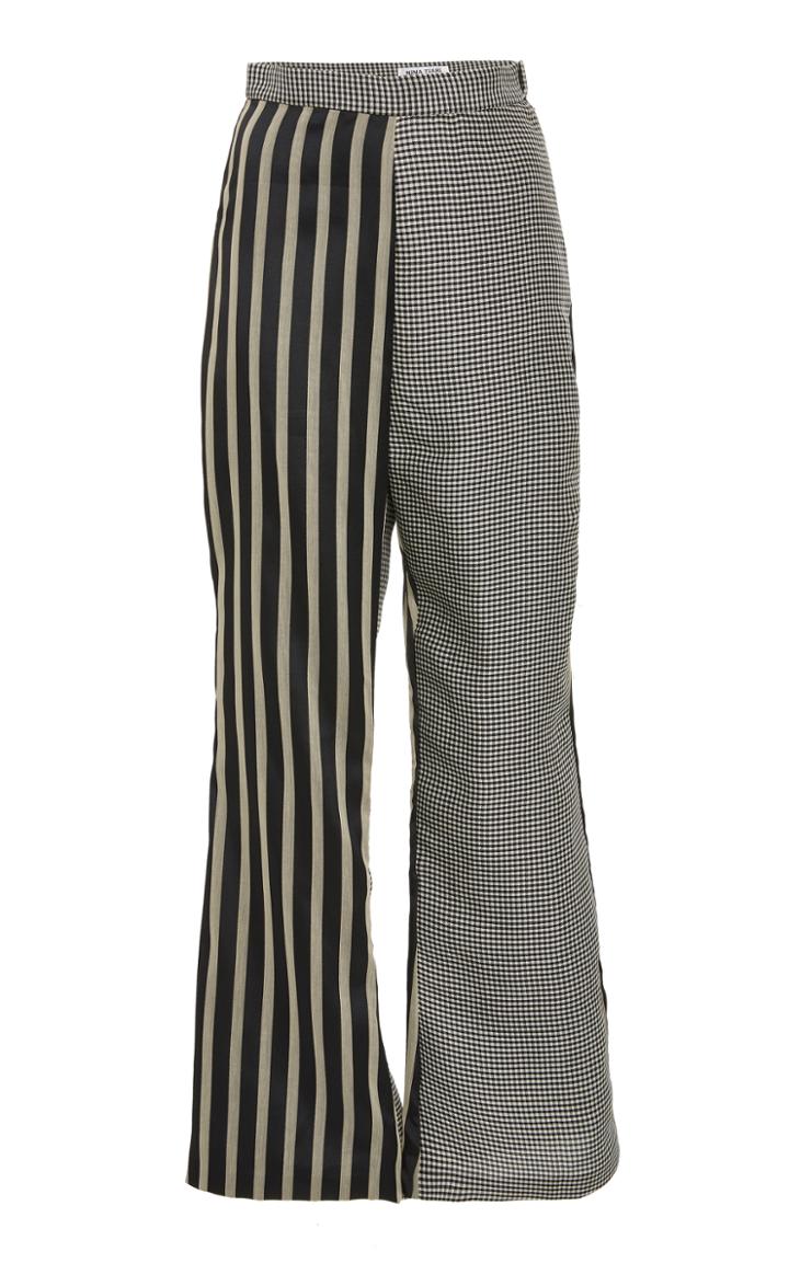 Nina Tiari Two-faced Pant