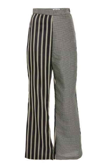 Nina Tiari Two-faced Pant