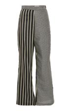 Nina Tiari Two-faced Pant