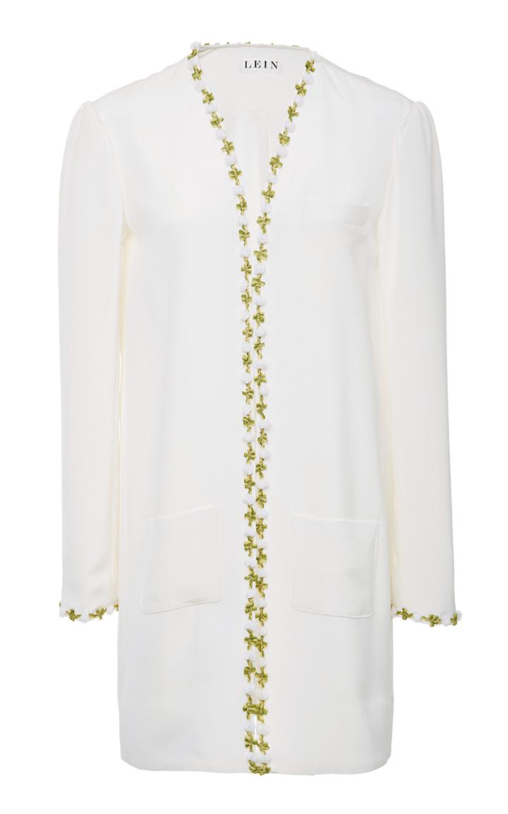 Lein Vigneto Jacket
