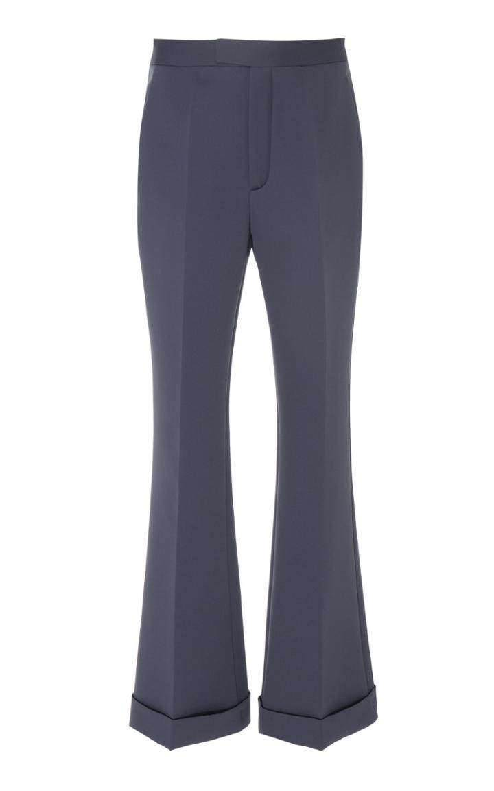 Maison Margiela Decotique Flared Trousers