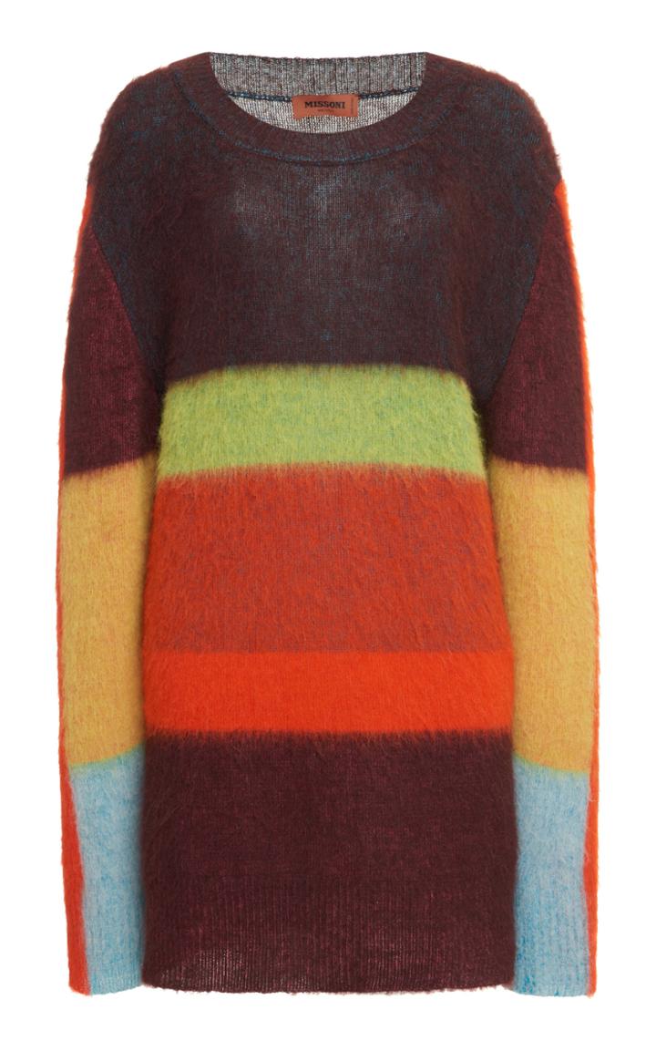Missoni Mohair Sweater