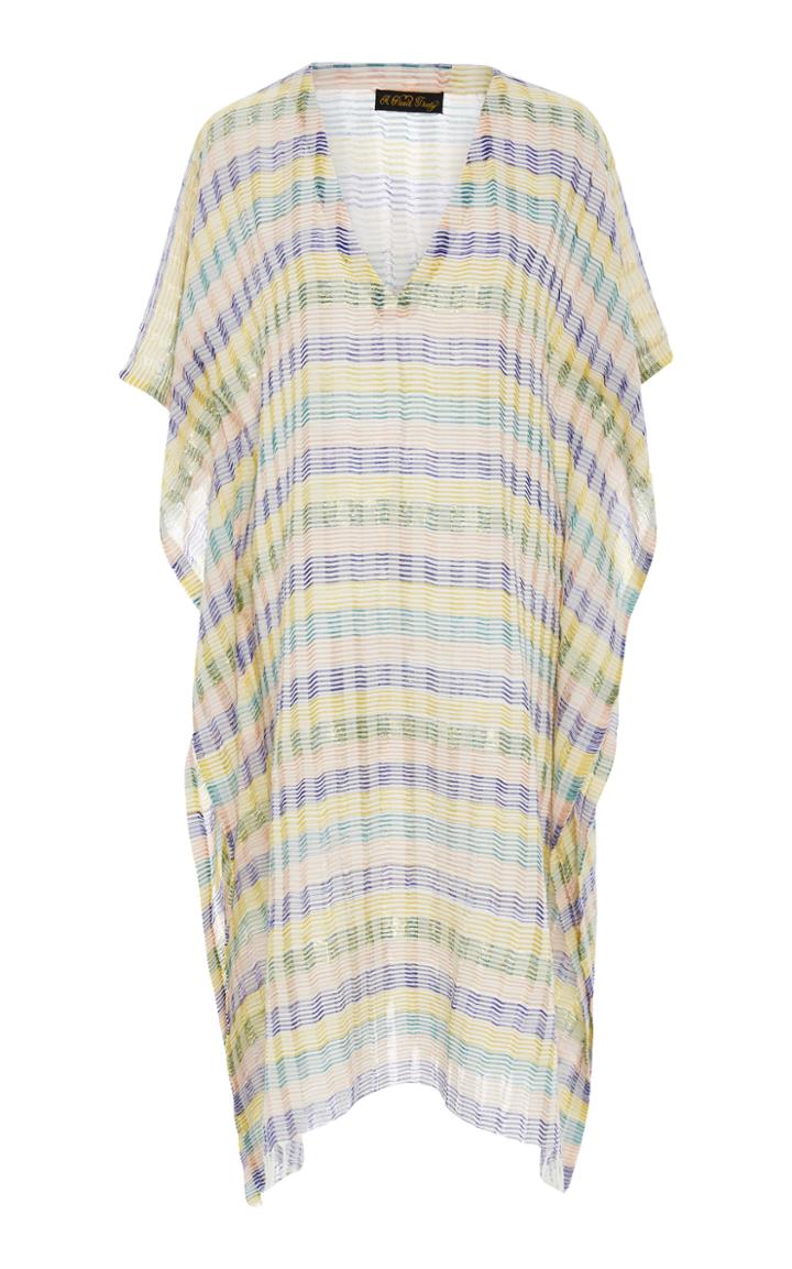 A Peace Treaty Arima Caftan