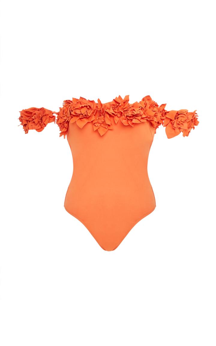 Cushnie Et Ochs Nika One Piece
