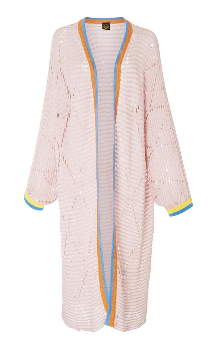 A Peace Treaty Rangi Cardigan