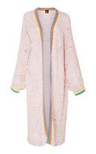 A Peace Treaty Rangi Cardigan