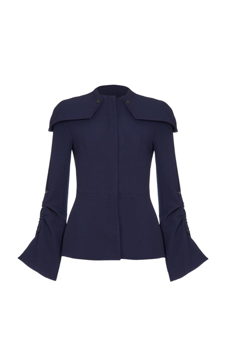 Safiyaa Temple Jacket
